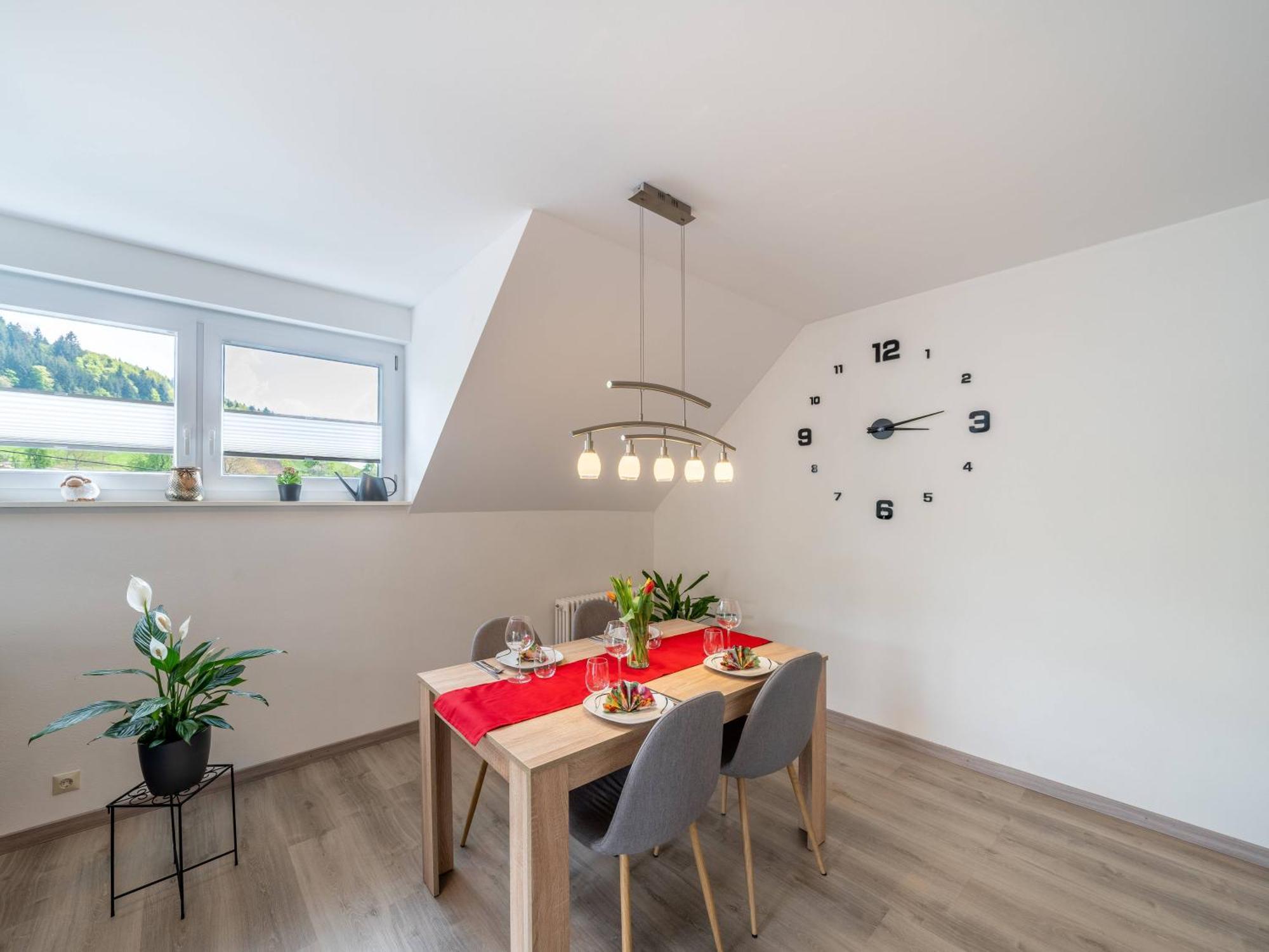 Ferienwohnung Am Spielberg Фрайамт Экстерьер фото